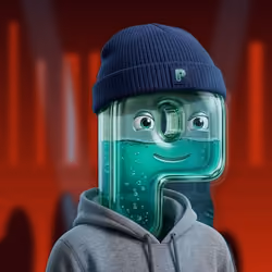 P-Head #9401