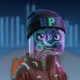 6324