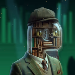 P-Head #5795