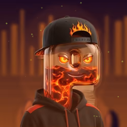 P-Head #2064