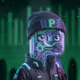 P-Head #6912