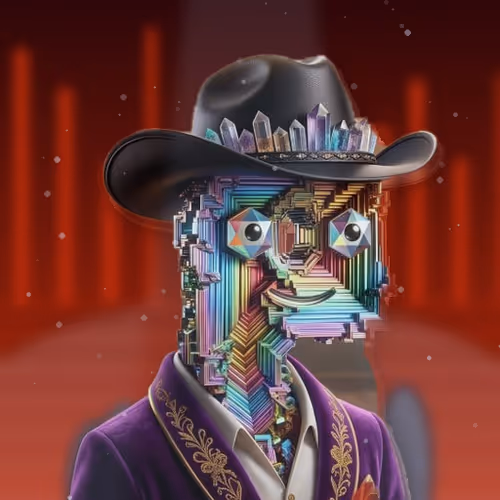 P-Head #1397