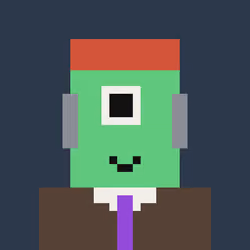 robot #3587