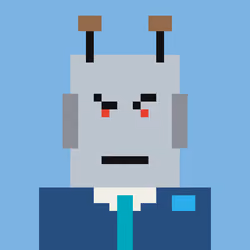 robot #3623