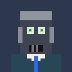robot #3594