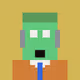 robot #3145