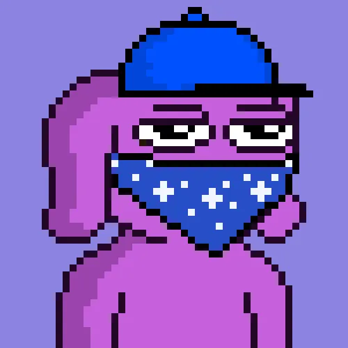 Hood Andy #1687