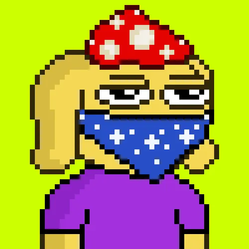 Hood Andy #1601