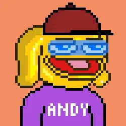 Hood Andy #917