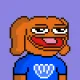 6813