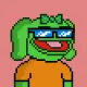 6823