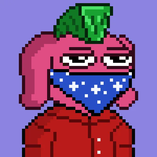 Hood Andy #140