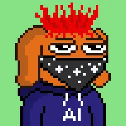 Hood Andy #623