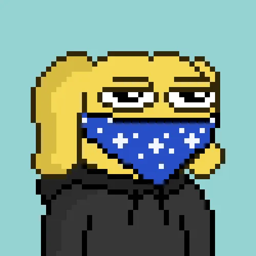 Hood Andy #4101