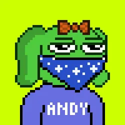 Hood Andy #820