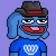 6867