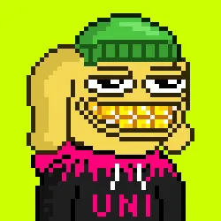Hood Andy #1249