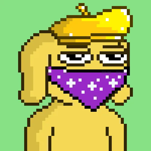 Hood Andy #6655