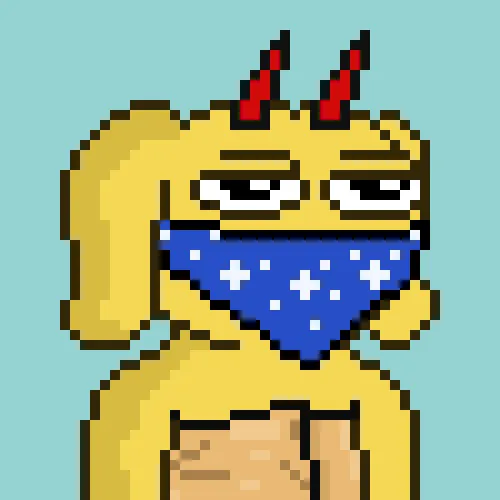 Hood Andy #6398