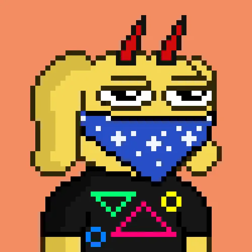 Hood Andy #1468