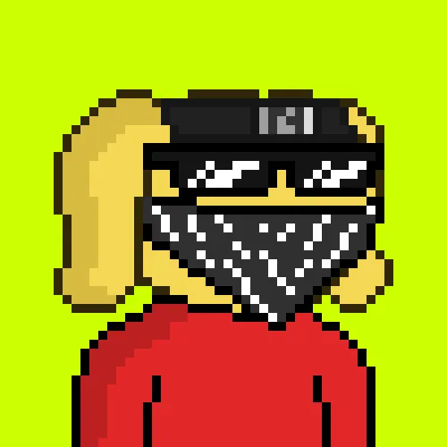 Hood Andy #4303
