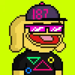 Hood Andy #979