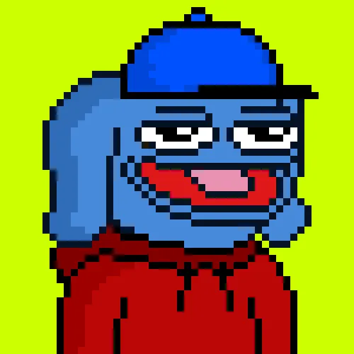Hood Andy #1845