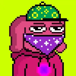 Hood Andy #937