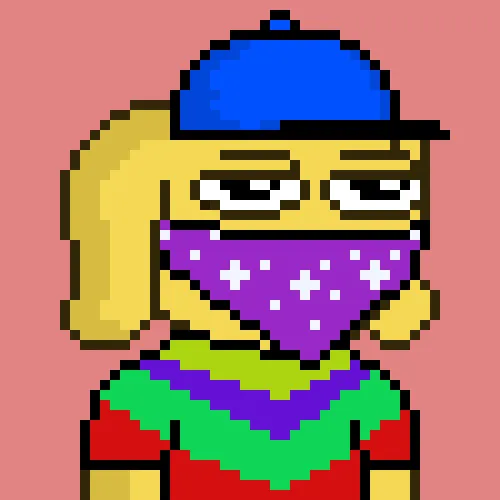 Hood Andy #5864