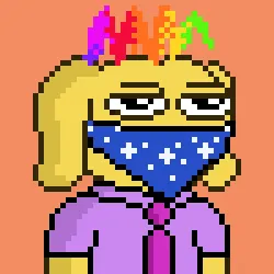 Hood Andy #973