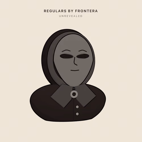 Regulars by Frontera