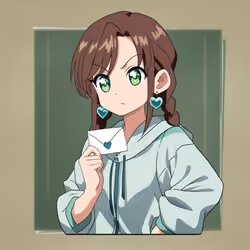 Zumi #544