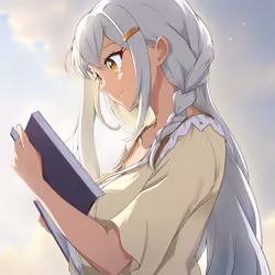 Zumi #531