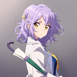 Zumi #2292