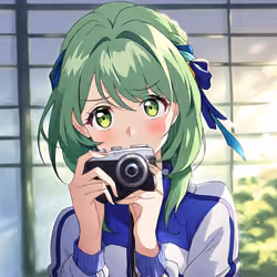 Zumi #368