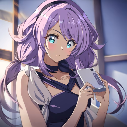 Zumi #542