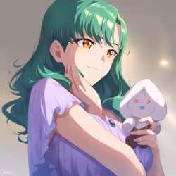 Zumi #545