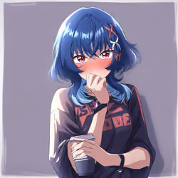 Zumi #316