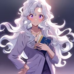 Zumi #610