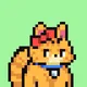 Hood Cats #1061