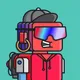 bot #9262