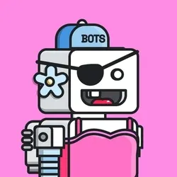 bot #8384