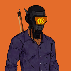 GeekBot #1