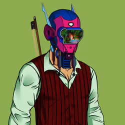 GeekBot #3
