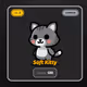 Soft Kitty