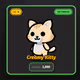 Creamy Kitty