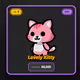 Lovely Kitty