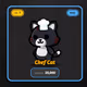 Chef Kitty