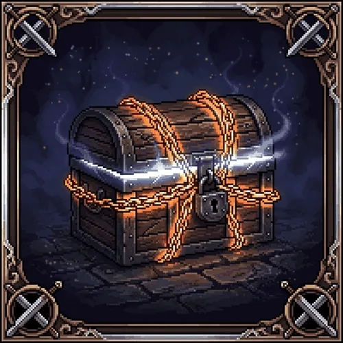 Sealed Chest