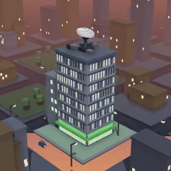 Town Brokers #2